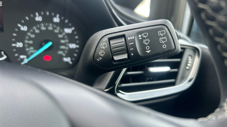 Ford Fiesta 1.0 EcoBoost Hybrid mHEV 125 Titanium 5dr Petrol Hatchback